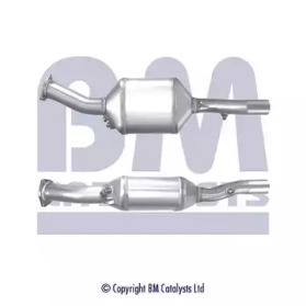 Фильтр BM CATALYSTS BM11151