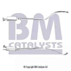 Фильтр BM CATALYSTS BM11014P