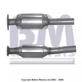 Катализатор BM CATALYSTS BM91029H