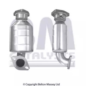 Катализатор BM CATALYSTS BM90455H