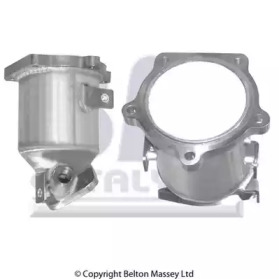 Катализатор BM CATALYSTS BM91689H