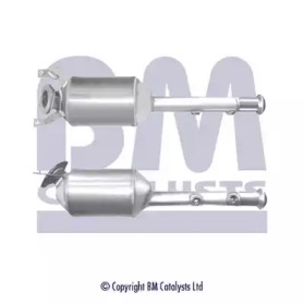 Фильтр BM CATALYSTS BM11157