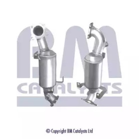 Катализатор BM CATALYSTS BM91713H