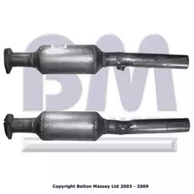 Катализатор BM CATALYSTS BM91248H