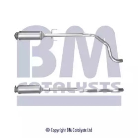 Фильтр BM CATALYSTS BM11169