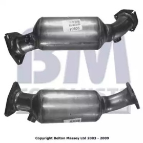 Катализатор BM CATALYSTS BM90954