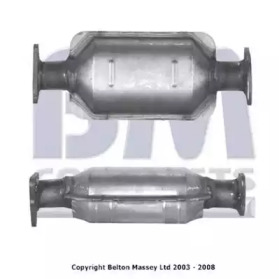 Катализатор BM CATALYSTS BM90975