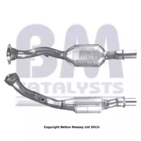 Катализатор BM CATALYSTS BM90891H