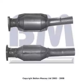 Катализатор BM CATALYSTS BM91014H