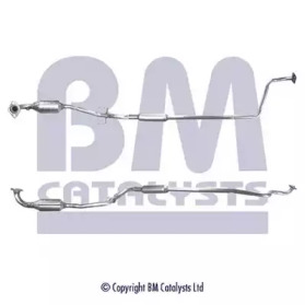 Катализатор BM CATALYSTS BM90727H