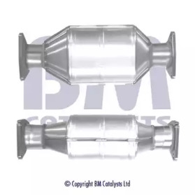 Катализатор BM CATALYSTS BM90440