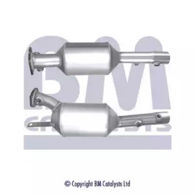 Фильтр BM CATALYSTS BM11177