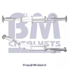 Фильтр BM CATALYSTS BM11178H