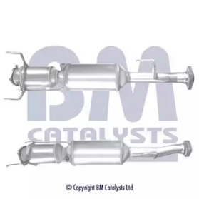 Фильтр BM CATALYSTS BM11181H