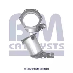 Фильтр BM CATALYSTS BM11138P