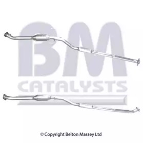 Катализатор BM CATALYSTS BM91745H