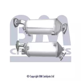 Фильтр BM CATALYSTS BM11032P