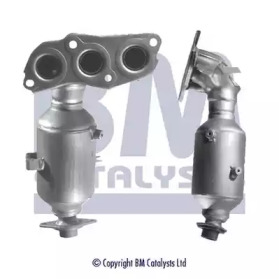 Катализатор BM CATALYSTS BM91756H