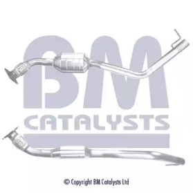 Катализатор BM CATALYSTS BM80513H