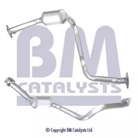 Катализатор BM CATALYSTS BM91878H