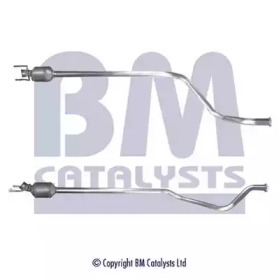 Катализатор BM CATALYSTS BM91881H