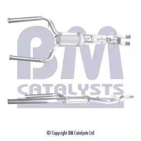 Фильтр BM CATALYSTS BM11222