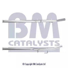 Трубка BM CATALYSTS BM50398