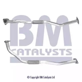 Трубка BM CATALYSTS BM70644