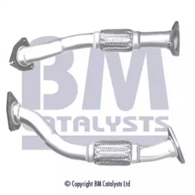 Трубка BM CATALYSTS BM50407