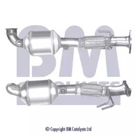 Катализатор BM CATALYSTS BM80551H