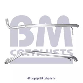 Трубка BM CATALYSTS BM50478