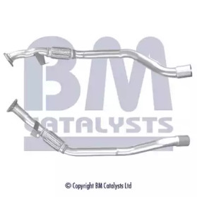 Трубка BM CATALYSTS BM50485