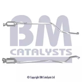 Фильтр BM CATALYSTS BM11332