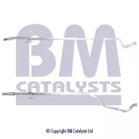 Трубка BM CATALYSTS BM50489