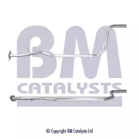 Трубка BM CATALYSTS BM50507