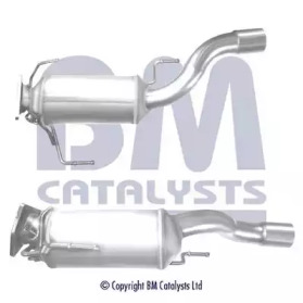 Фильтр BM CATALYSTS BM11340