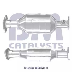 Катализатор BM CATALYSTS BM90887H