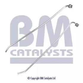 Трубопровод BM CATALYSTS PP11044B