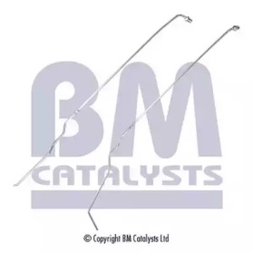 Трубопровод BM CATALYSTS PP11320B