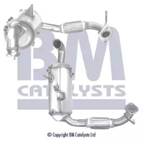 Фильтр BM CATALYSTS BM11244HP