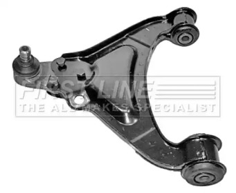 Рычаг независимой подвески колеса FIRST LINE FCA6561
