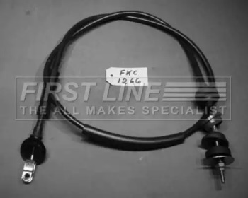 Трос FIRST LINE FKC1266