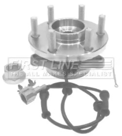 Комплект подшипника FIRST LINE FBK1177