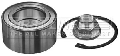 Комплект подшипника FIRST LINE FBK1290