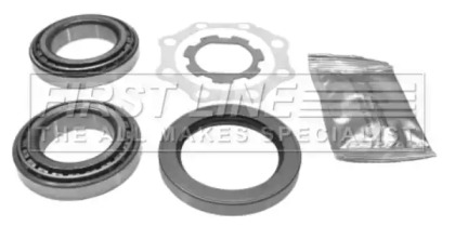 Комплект подшипника FIRST LINE FBK242
