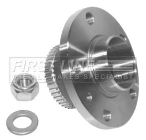 Комплект подшипника FIRST LINE FBK641