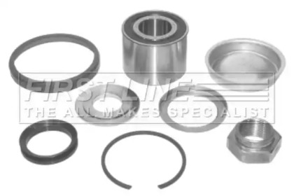 Комплект подшипника FIRST LINE FBK955