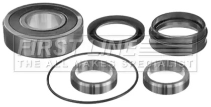 Комплект подшипника FIRST LINE FBK1489