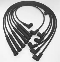 Комплект электропроводки EUROCABLE EC-6573