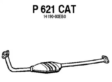 Катализатор FENNO P621CAT